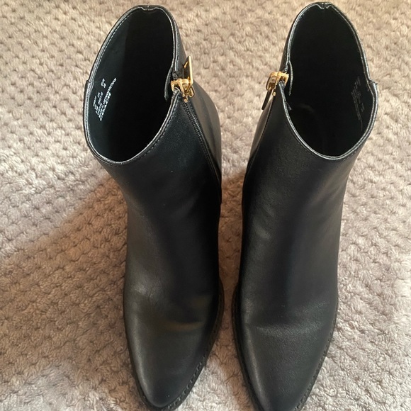 Coach Parcey Bootie - Picture 4 of 12